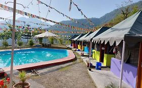 Mussoorie Camp Resort